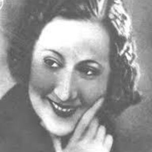 Josefina Tapias