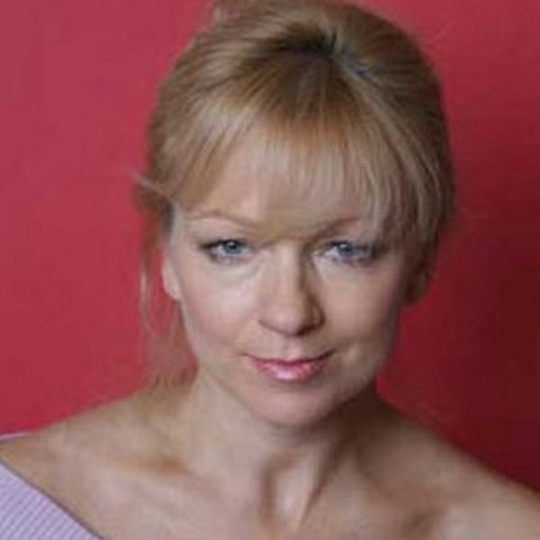 Dorota Dobrowolska