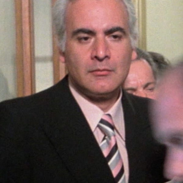 Maurizio Piacenti
