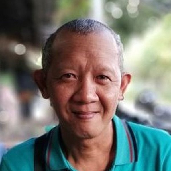 Tatang Gepeng