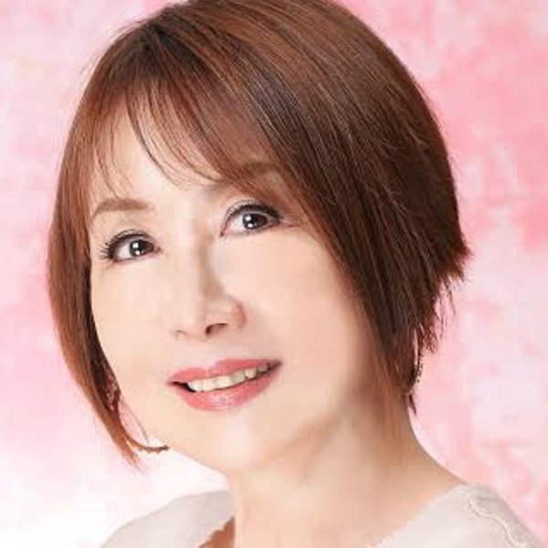 Etsuko Nami