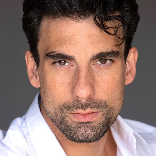 Christian Sánchez