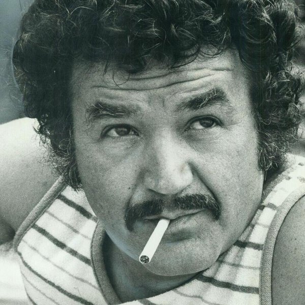 Bruno Gerussi