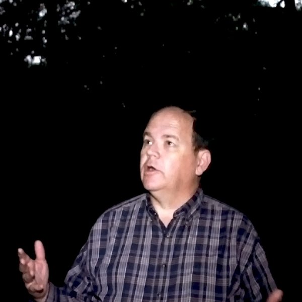 Dale Cox