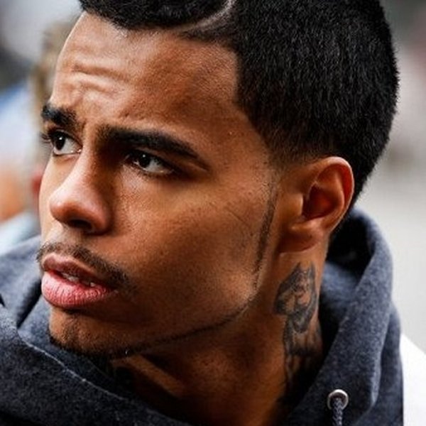 Gabe Vargas