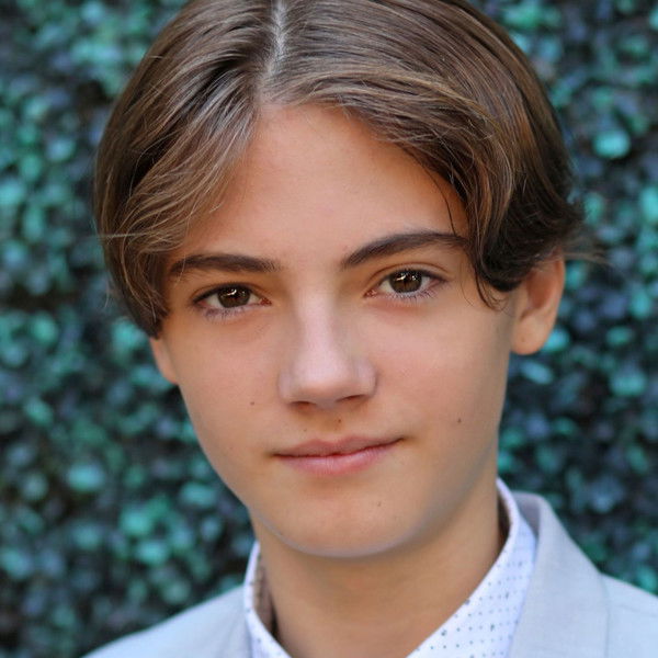 Jackson Robert Scott