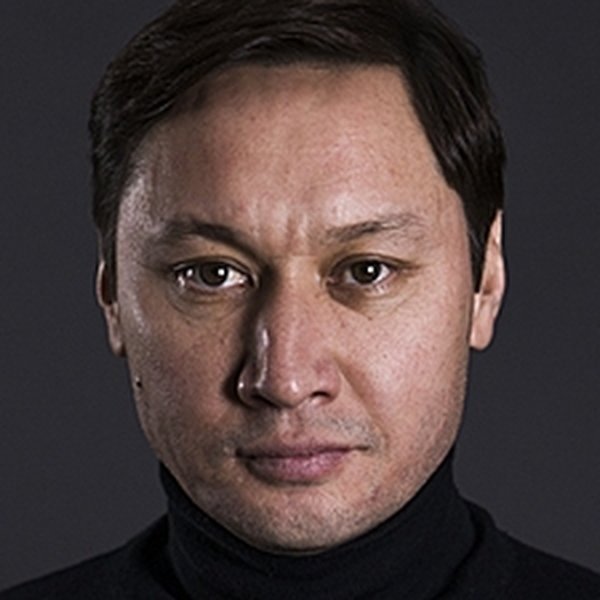 Azamat Satybaldy