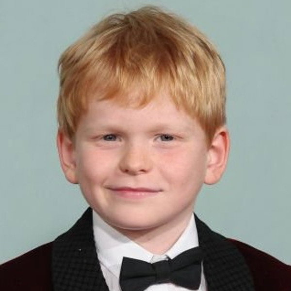 Teddy Hawley