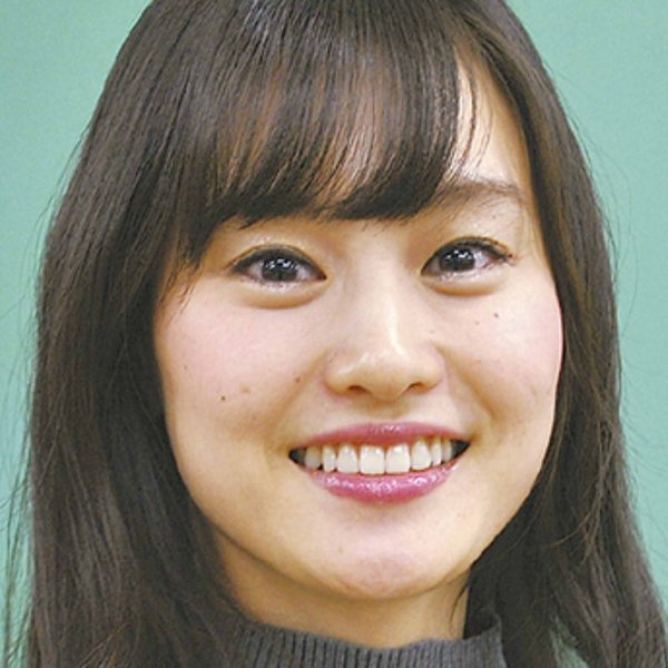 Miho Nakanishi