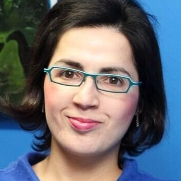 Alisa Jakobi
