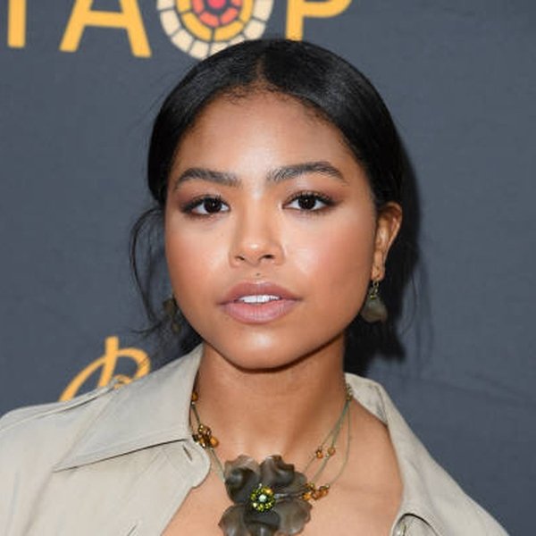 Navia Robinson