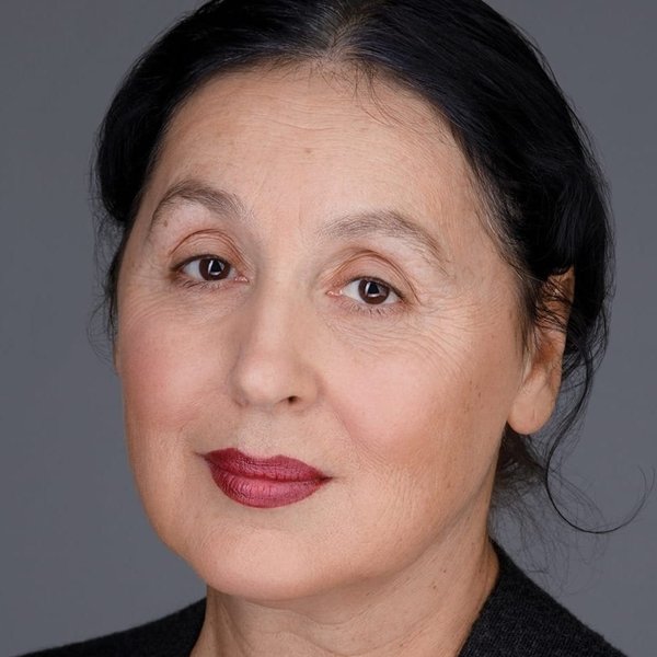 Ljubov Agapova