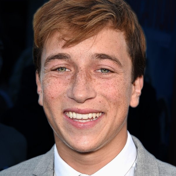 Skyler Gisondo