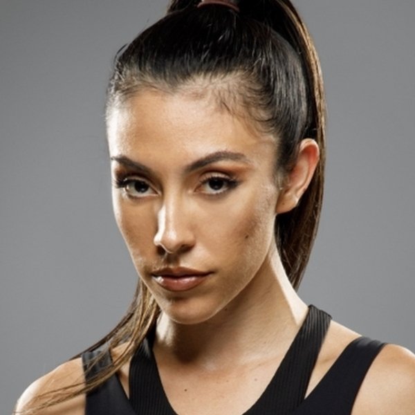 Alexya Garcia