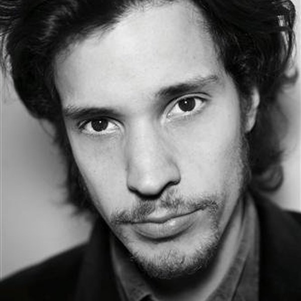 Rodolphe Pauly