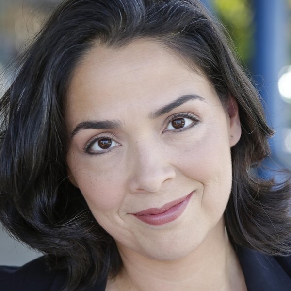 Nancy Rodriguez