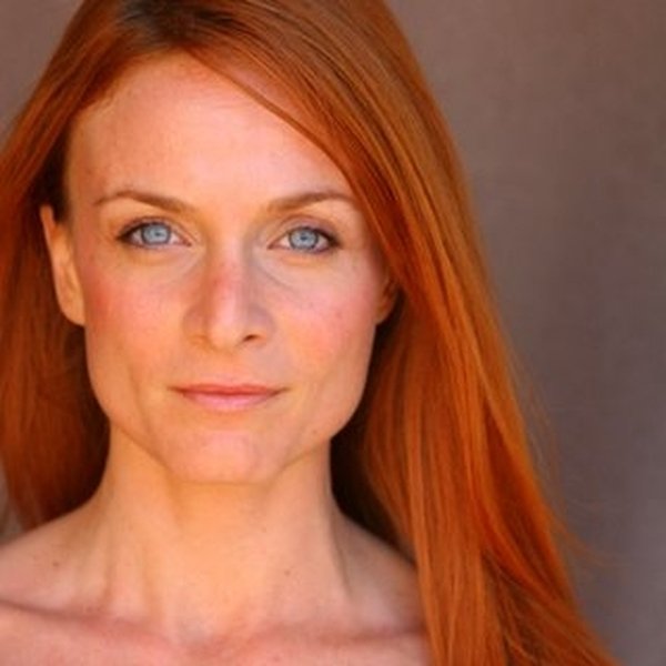 Stacy Solodkin