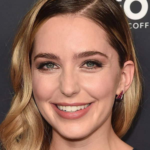 Jessica Rothe