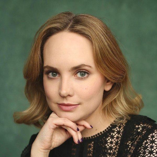 Meaghan Jette Martin