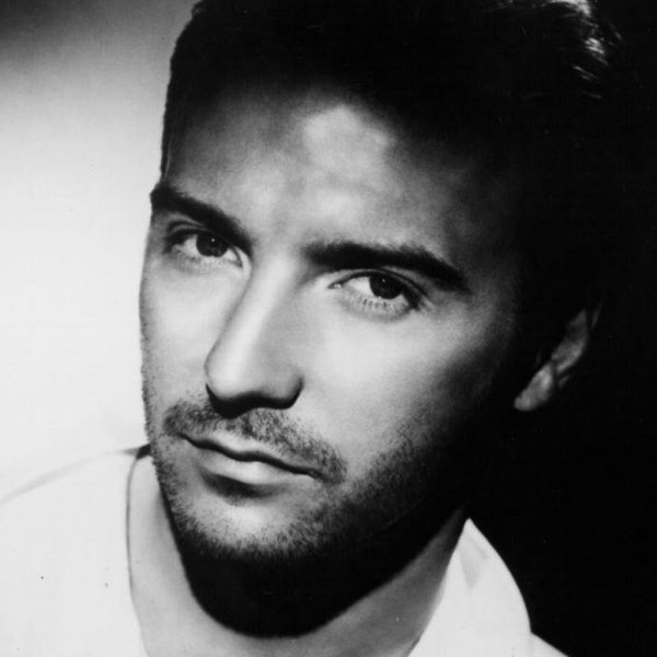 Midge Ure