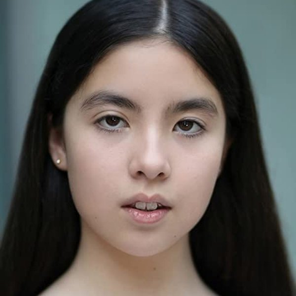 Jasmine Green