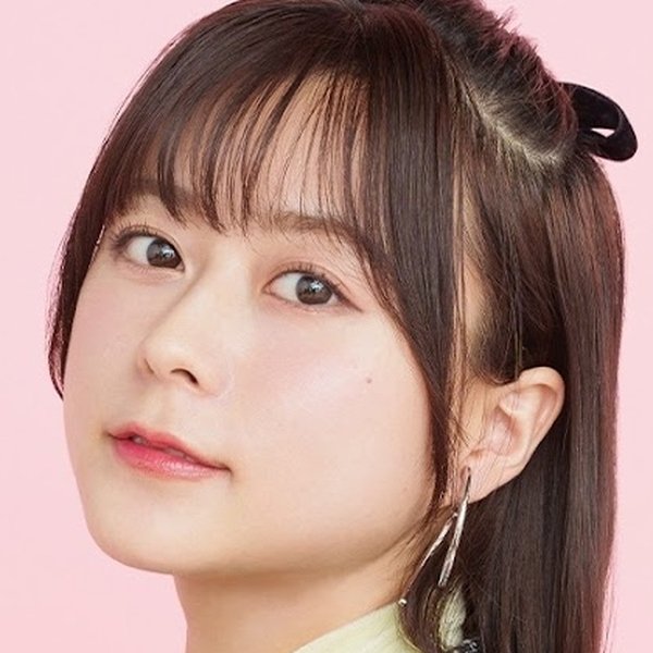 Inori Minase
