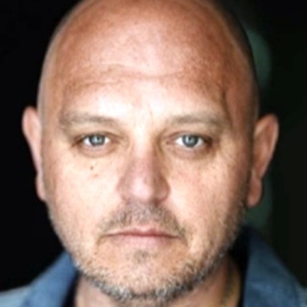 Olivier Brocheriou