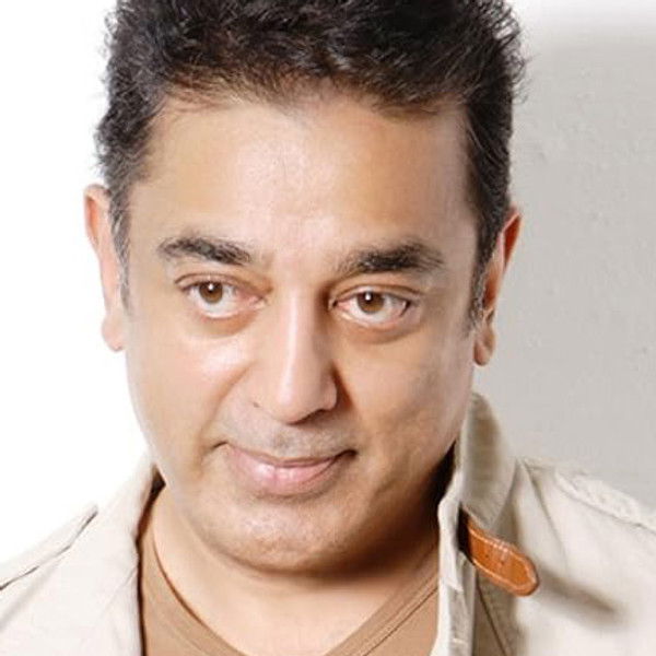 Kamal Haasan