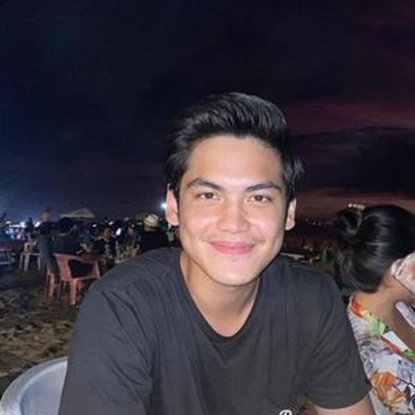 Irzan Faiq