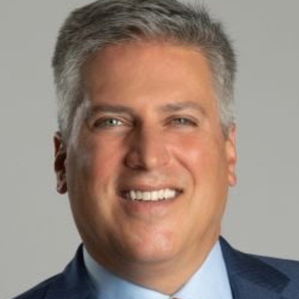 Steve Levy