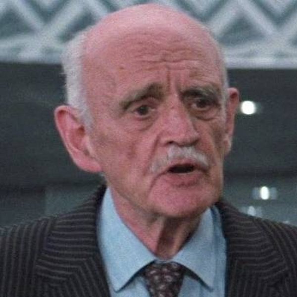 Robert Henderson
