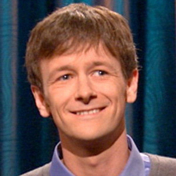 Dominic Dierkes
