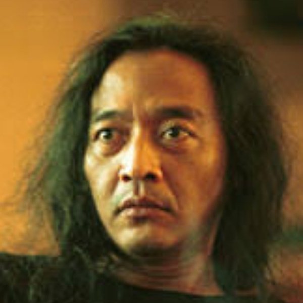 Sujiwo Tejo
