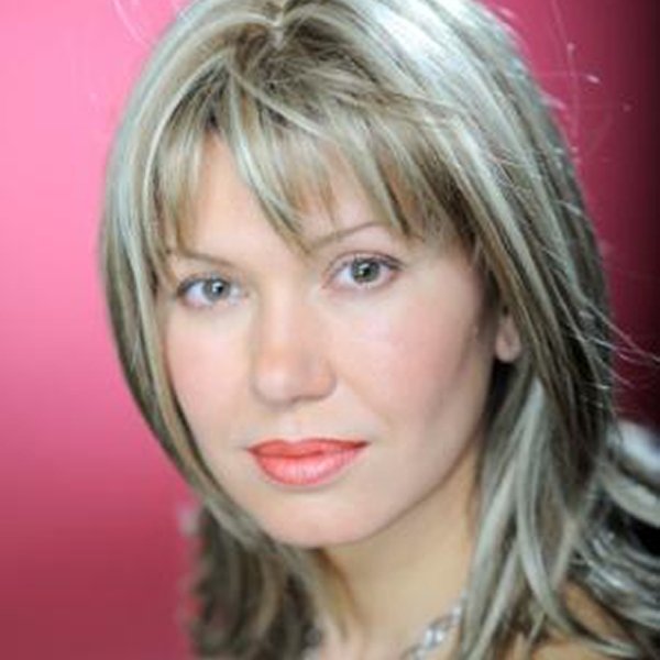 Svetlana Kuznetsova