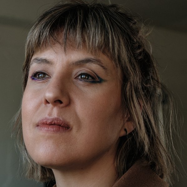 Véronique Pascal