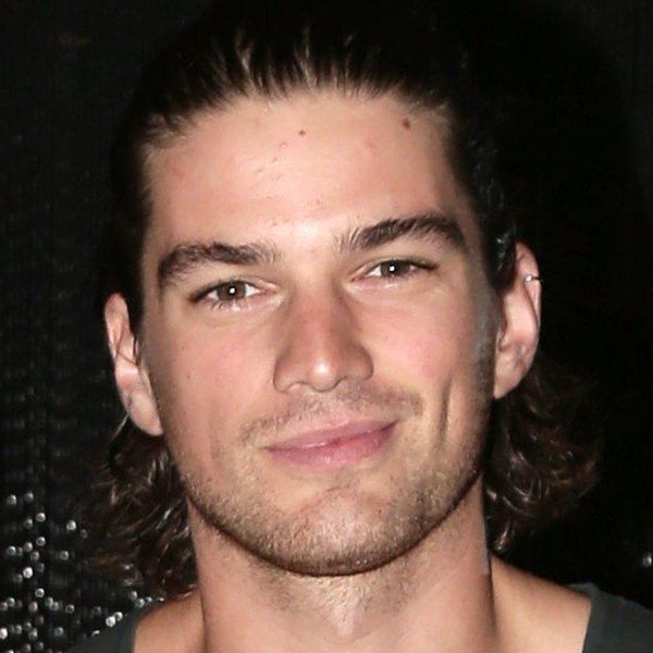 Jackson Gallagher