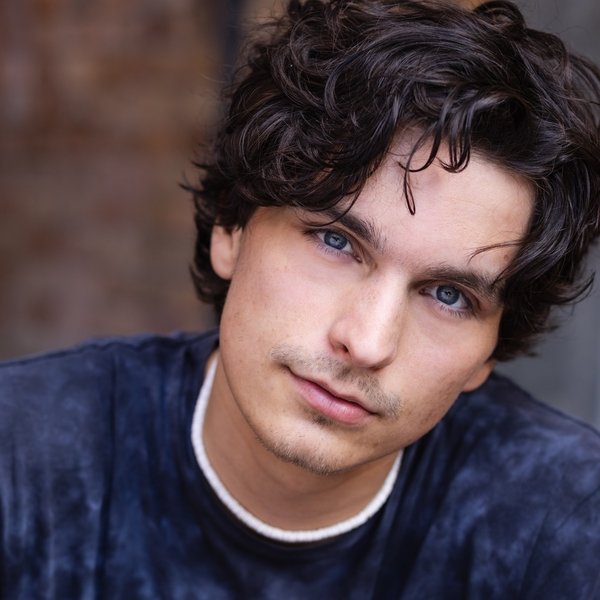 Benjamin Hudson