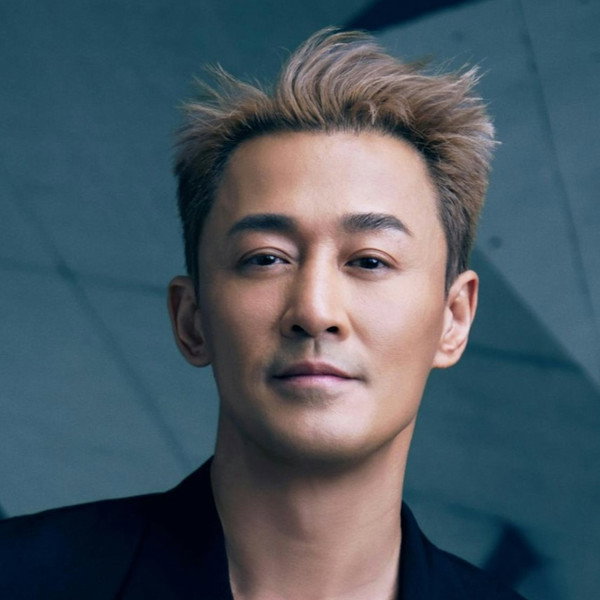 Raymond Lam Fung