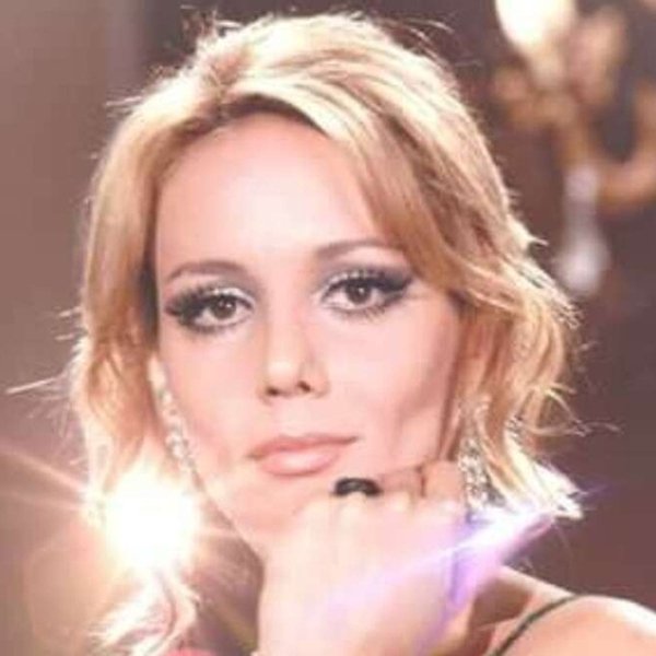 Betty Arvaniti