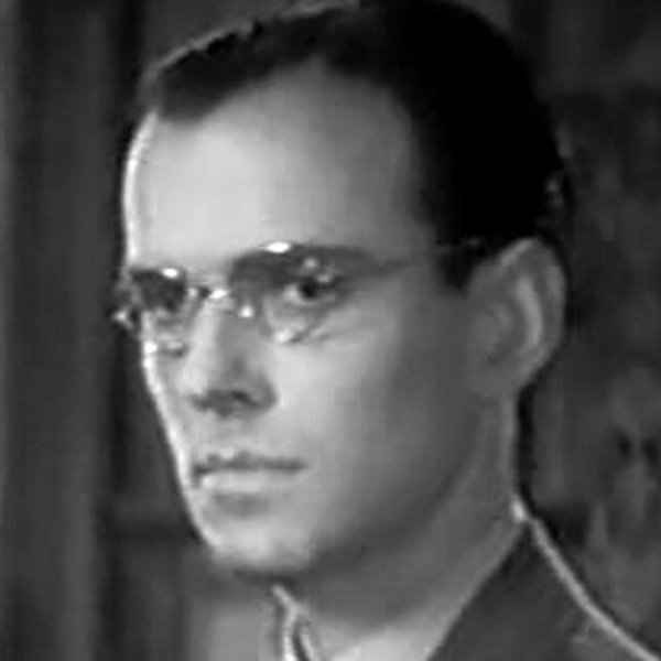 Allen Vincent