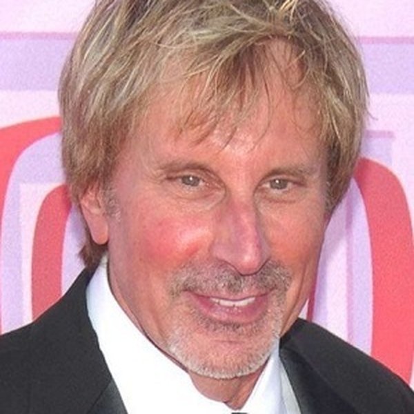 Jeff Maxwell