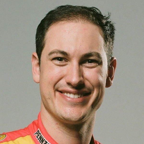 Joey Logano