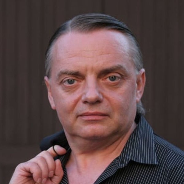 Roman Skorovskyi