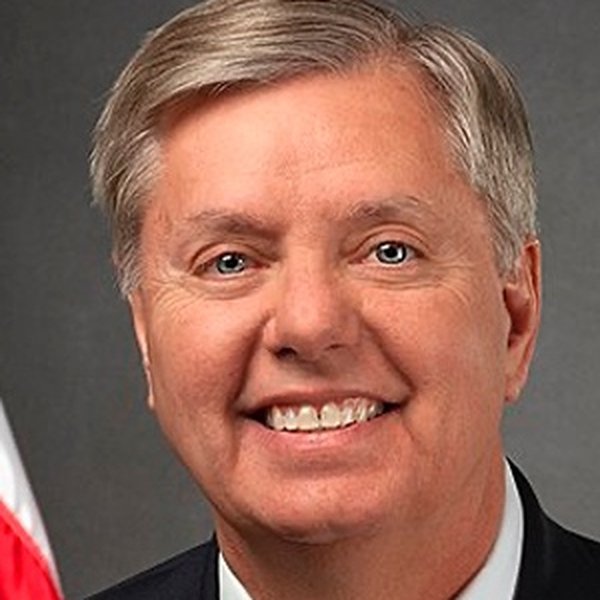 Lindsey Graham