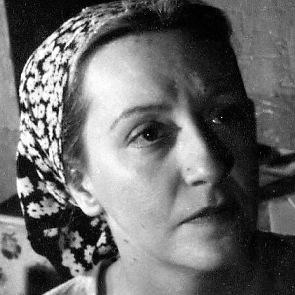 Rosario García Ortega
