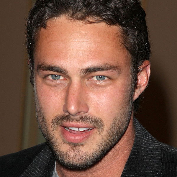 Taylor Kinney