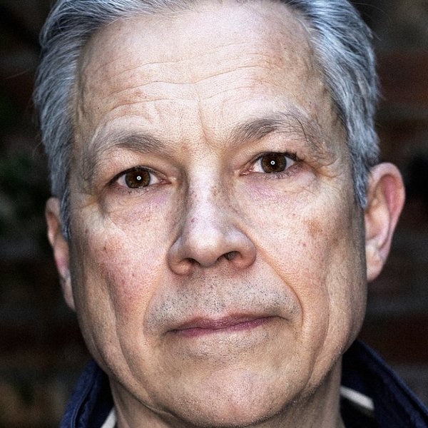 Johan Gry
