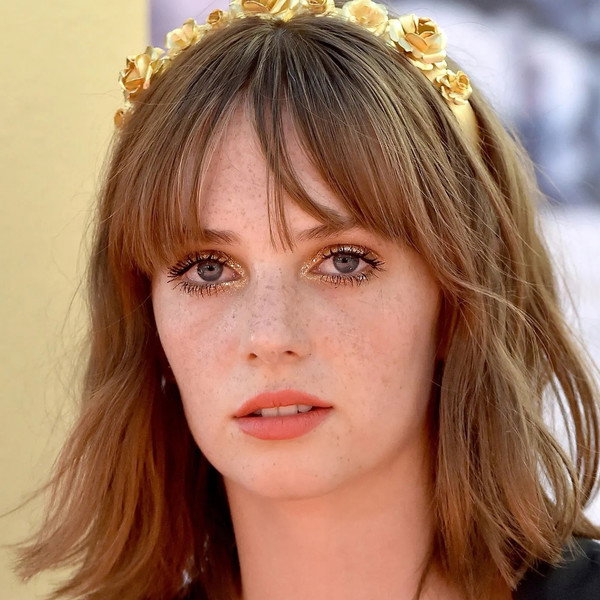 Maya Hawke