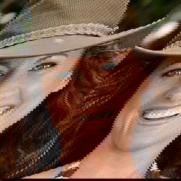 Jerri Manthey
