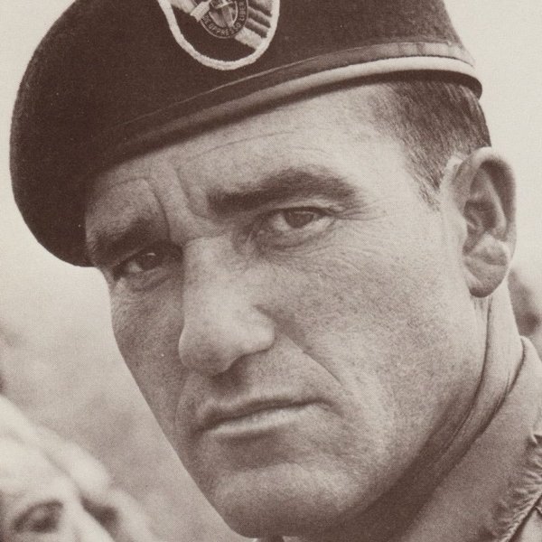 Quentin Sondergaard